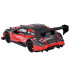 Nuotoliniu būdu valdomas sportinis automobilis 4x4 su drifto funkcija, 1:24, RC0794