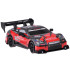 Nuotoliniu būdu valdomas sportinis automobilis 4x4 su drifto funkcija, 1:24, RC0794