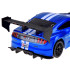Nuotoliniu būdu valdomas sportinis automobilis su 4x4 pavara ir drifto funkcija, 1:24, RC0795