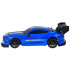 Nuotoliniu būdu valdomas sportinis automobilis su 4x4 pavara ir drifto funkcija, 1:24, RC0795