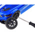Nuotoliniu būdu valdomas sportinis automobilis su 4x4 pavara ir drifto funkcija, 1:24, RC0795