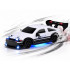 Nuotoliniu būdu valdomas sportinis automobilis 4x4 su drift funkcija, 1:24, RC0796