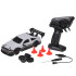 Nuotoliniu būdu valdomas sportinis automobilis 4x4 su drift funkcija, 1:24, RC0796