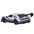 Nuotoliniu būdu valdomas sportinis automobilis 4x4 su drift funkcija, 1:24, RC0796