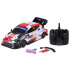 Nuotoliniu būdu valdomas automobilis Toyota GR Yaris WRC, RC0797, 1:14
