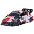 Nuotoliniu būdu valdomas automobilis Toyota GR Yaris WRC, RC0797, 1:14