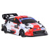 Nuotoliniu būdu valdomas automobilis Toyota GR Yaris WRC, RC0797, 1:14
