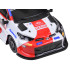 Nuotoliniu būdu valdomas automobilis Toyota GR Yaris WRC, RC0797, 1:14