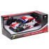 Nuotoliniu būdu valdomas automobilis Toyota GR Yaris WRC, RC0797, 1:14