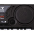 Duce keyboardas su USB ir mikrofonu MQ-809 IN0029