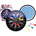 Magnetinė smiginio lenta „Dart Board“ SP0646