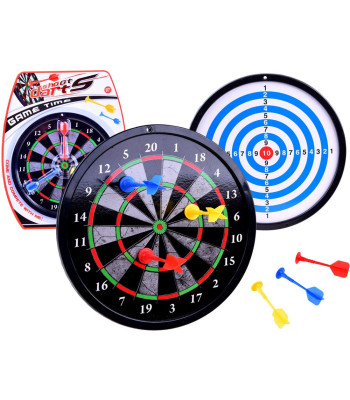 Magnetinė smiginio lenta „Dart Board“ SP0646