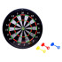 Magnetinė smiginio lenta „Dart Board“ SP0646