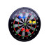 Magnetinė smiginio lenta „Dart Board“ SP0646