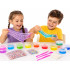 Slime gaminimo rinkinys, 32 elementai, 26 spalvos, priedai, ZA6428