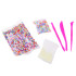 Slime gaminimo rinkinys, 32 elementai, 26 spalvos, priedai, ZA6428