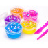 Slime gaminimo rinkinys, 32 elementai, 26 spalvos, priedai, ZA6428