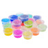 Slime gaminimo rinkinys, 32 elementai, 26 spalvos, priedai, ZA6428