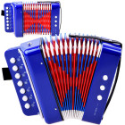 Vaikiškas muzikinis akordeonas IN0026