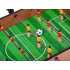 Stalo žaidimas 2 viename: stalo futbolas ir oro ritulys GR0600