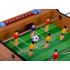 Stalo žaidimas 2 viename: stalo futbolas ir oro ritulys GR0600