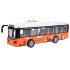 Didelis žaislinis autobusas su garsais, šviesomis ir atidaromomis durimis 1:16 ZA4634