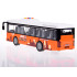 Didelis žaislinis autobusas su garsais, šviesomis ir atidaromomis durimis 1:16 ZA4634