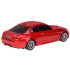 Sportinis BMW automobilis su vairu, nuotoliniu būdu valdomas, 1:24, RC0661