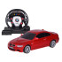 Sportinis BMW automobilis su vairu, nuotoliniu būdu valdomas, 1:24, RC0661