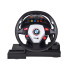 Sportinis BMW automobilis su vairu, nuotoliniu būdu valdomas, 1:24, RC0661