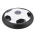 Skraidantis šviečiantis neoninis futbolo kamuolys-diskas, 19 cm, GR0503
