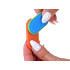 Magnetiniai sensoriniai antistresiniai stumdikliai Fidget Toys, 6 vnt. ZA6422