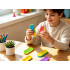 Magnetiniai sensoriniai antistresiniai stumdikliai Fidget Toys, 6 vnt. ZA6422