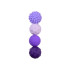 Magnetiniai antistresiniai sensoriniai fidget kamuoliukai ZA6618