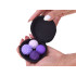 Magnetiniai antistresiniai sensoriniai fidget kamuoliukai ZA6618