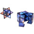 Maginė transformuojanti kosminė dėlionė „Star Sky“ – 2w1, ZA6312
