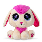 Hasbro Littlest Pet Shop pliušinis triušis, smėlio spalvos ZA6725 16cm