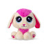 Hasbro Littlest Pet Shop pliušinis triušis, smėlio spalvos ZA6725 16cm