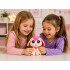 Hasbro Littlest Pet Shop pliušinis triušis, smėlio spalvos ZA6725 16cm