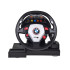 Sportinis BMW nuotoliniu būdu valdomas automobilis su vairu RC0661, 1:24