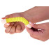 Elastingi magnetiniai konstravimo vamzdeliai Tube Block 36 elem ZA5813