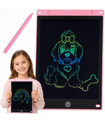 Interaktyvioji LCD piešimo planšetė TA0118, 12″