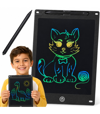 LCD grafinė planšetė, interaktyvi piešimo lenta TA0118, 12"