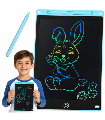 LCD grafinis planšetinis kompiuteris – interaktyvi piešimo lenta TA0118, 12″