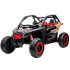 Vaikiškas elektrinis bagis Buggy Can-am Maverick PA0287