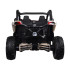 Vaikiškas elektrinis bagis Buggy Can-am Maverick PA0287