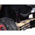 Vaikiškas elektrinis bagis Buggy Can-am Maverick PA0287