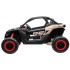 Vaikiškas elektrinis bagis Buggy Can-am Maverick PA0287