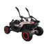 Vaikiškas elektrinis bagis Buggy Can-am Maverick PA0287