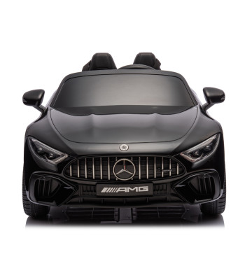 Akumuliatorinis automobilis Mercedes SL 63 AMG PA0303 CY